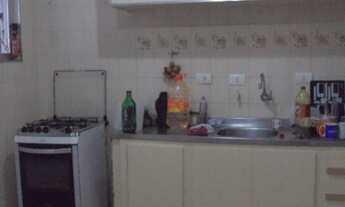 Imagem 6: APARTAMENTO RESIDENCIAL em SÃO PAULO - SP, VILA MONUMENTO