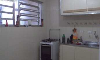 Imagem 4: APARTAMENTO RESIDENCIAL em SÃO PAULO - SP, VILA MONUMENTO