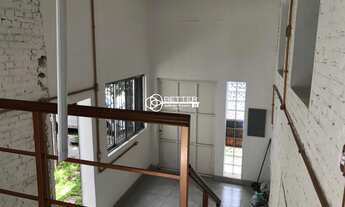 Imagem 6: LOFT VENDA OU LOCAÇÃO - $ 4.000,00 + DESPESAS - BAIRRO ALTO DA LAPA - SP