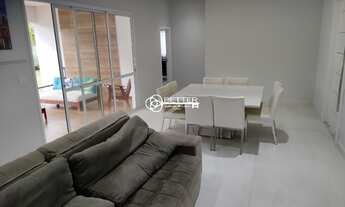 Imagem 2: Casa Moderna Interior SP | Condomínio Palmeiras Imperiais