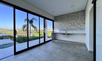 Imagem 7: CASA NOVA A VENDA - CONDOMINIO PLAZA ATHENEE - ITU/SÃO PAULO