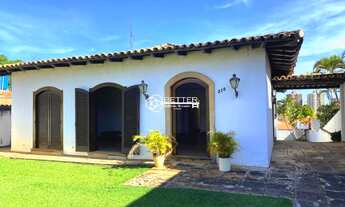 Imagem: CASA A VENDA 03 DORMS (01 SUÍTE) JD FACULDADE