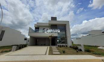 Imagem: CASA A VENDA - COND MARIA JOSE - INDAIATUBA