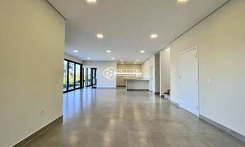 Imagem 3: CASA NOVA A VENDA - CONDOMINIO PLAZA ATHENEE - ITU/SÃO PAULO