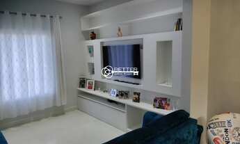 Imagem 6: Casa Moderna Interior SP | Condomínio Palmeiras Imperiais