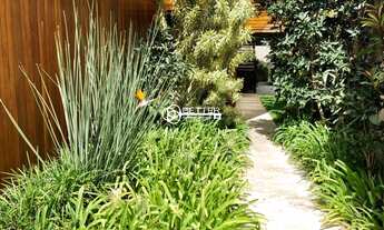 Imagem 6: Casa arquitetura Moderna à venda em Amparo