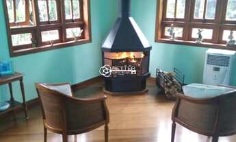 Imagem 6: Casa à venda em condomínio fechado - Salto/SP