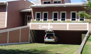 Imagem 3: CASA 04 DORMS (2 SUÍTES) - COND MONTE BELO - SALTO/SP