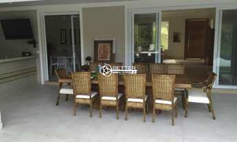 Imagem 5: SOBRADO 6 SUÍTES - VENDA E LOCAÇÃO ANUAL - $ 35.000,00 PACOTE - VILA REAL - ITU/SP