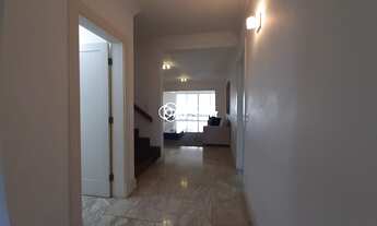 Imagem 4: CASA 03 SUÍTES COM PISCINA - CONDOMINIO PORTELLA ITU/SP