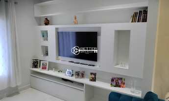 Imagem 4: Casa Moderna Interior SP | Condomínio Palmeiras Imperiais