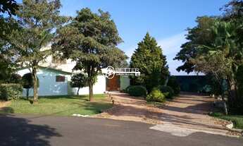 Imagem 3: Casa à venda em condomínio fechado - Salto/SP