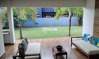 Imagem 7: Casa Moderna Interior SP | Condomínio Palmeiras Imperiais