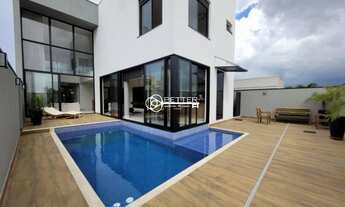 Imagem: SOBRADO A VENDA - COND DUAS MARIAS - INDAIATUBA