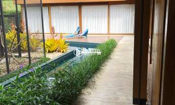 Imagem 7: Casa arquitetura Moderna à venda em Amparo