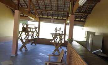 Imagem 7: CASA 04 DORMS (2 SUÍTES) - COND MONTE BELO - SALTO/SP