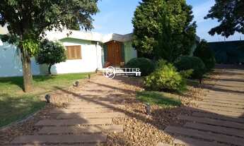 Imagem 2: Casa à venda em condomínio fechado - Salto/SP