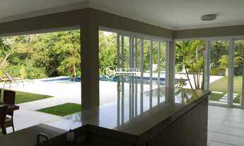 Imagem 7: SOBRADO 6 SUÍTES - VENDA E LOCAÇÃO ANUAL - $ 35.000,00 PACOTE - VILA REAL - ITU/SP