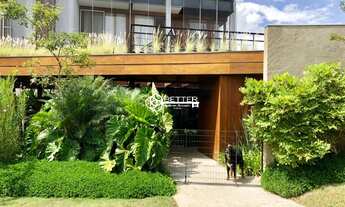 Imagem 2: Casa arquitetura Moderna à venda em Amparo