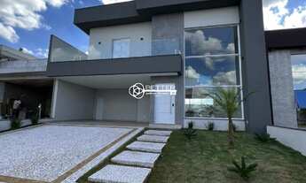 Imagem: CASA A VENDA CONDOMINIO MARIA JOSE - INDAIATUBA