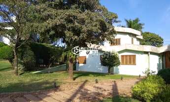 Imagem: Casa à venda em condomínio fechado - Salto/SP