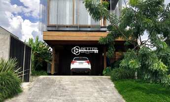 Imagem 3: Casa arquitetura Moderna à venda em Amparo