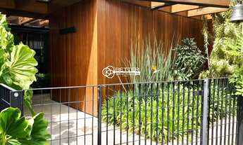 Imagem 4: Casa arquitetura Moderna à venda em Amparo