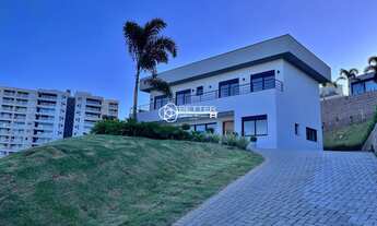 Imagem 2: CASA NOVA A VENDA - CONDOMINIO PLAZA ATHENEE - ITU/SÃO PAULO