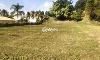 Imagem: Ótimo terreno próximo a sede no Condomínio