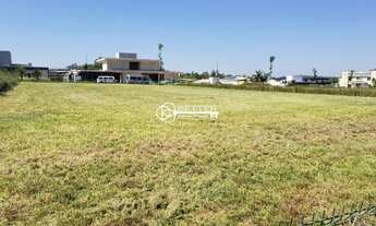 Imagem: TERRENO PLANO A VENDA - COND TERRAS II