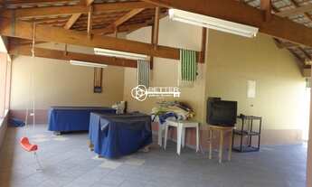 Imagem 6: CASA 04 DORMS (2 SUÍTES) - COND MONTE BELO - SALTO/SP