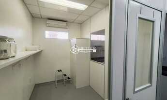 Imagem 4: EX LABORATORIO FARMACEUTICO E LOJA - A VENDA - VILA NOVA - ITU/SP