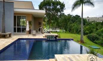 Imagem 2: TERRENOS 345,35M2 - CONDOMINIO GARDENVILLE - ITU/SP