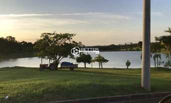 Imagem 2: CASA A VENDA - ACEITA 30% PERMUTA - CONDOMINIO LAGOS DE SHANADU - INDAIATUBA/SP