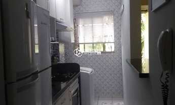 Imagem 4: APARTAMENTO A VENDA - RESIDENCIAL ILHA DE CAPRI - ITU/SP