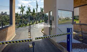 Imagem 5: TERRENOS 345,35M2 - CONDOMINIO GARDENVILLE - ITU/SP