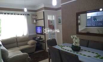 Imagem: APARTAMENTO A VENDA - RESIDENCIAL ILHA DE