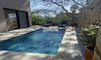 Imagem 7: CASA 4 SUITES A VENDA - COND TAMBORE 10 - BARUERI/SP