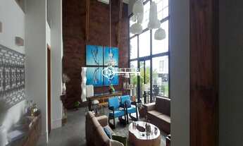 Imagem 3: CASA 4 SUITES A VENDA - COND TAMBORE 10 - BARUERI/SP