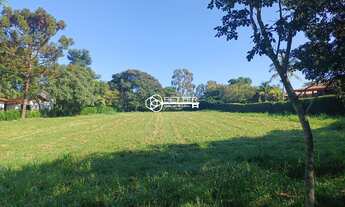 Imagem: MARAVILHOSO TERRENO COM 3.000M2 - COND FAZENDA