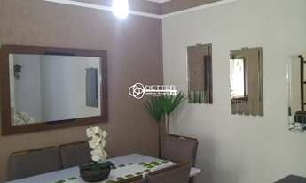 Imagem 2: APARTAMENTO A VENDA - RESIDENCIAL ILHA DE CAPRI - ITU/SP