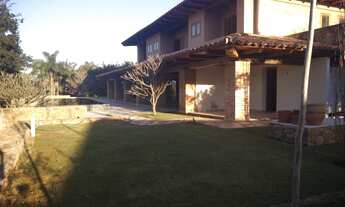 Imagem 5: CASA A VENDA - TERRAS DE SAO JOSE I - ITU - SAO PAULO