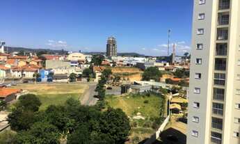 Imagem 2: Apartamento à venda no Condomínio Ilhas do Mediterrâneo - Itu/SP