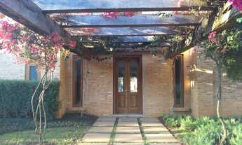 Imagem: CASA A VENDA - TERRAS DE SAO JOSE I - ITU