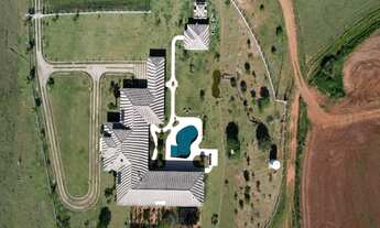 Imagem 4: FAZENDA 137 ALQUEIRES - A VENDA, DESTINADA A AGROPECUÁRIA - ITAPETININGA/SP