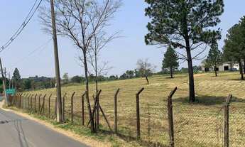 Imagem 5: Bela Área industrial com ótima localização - R$ 280,00 m2 - (próximo ao UNA