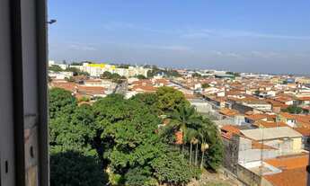 Imagem: APTO OTIMA LOCALIZAÇÃO - COND RES VILLA