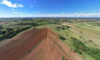 Imagem 7: FAZENDA 137 ALQUEIRES - A VENDA, DESTINADA A AGROPECUÁRIA - ITAPETININGA/SP