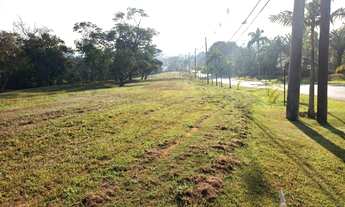 Imagem: TERRENO ESPETACULAR - COND VILA REAL - ITU/SP