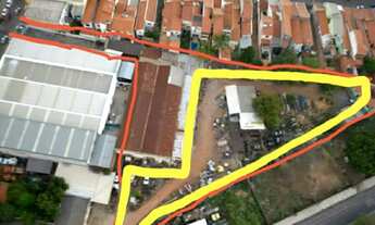 Imagem: ÁREA/TERRENO DE 6.000M2 -A VENDA - ITU/SP